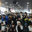 K-1 복싱체육관 이미지