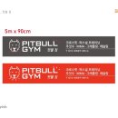 PITBULL GYM 이미지
