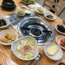 3.3돼지숯불갈비 이미지