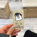 [경기도 수원]도토리 캐리커처 행궁2호점, 스모어 팩토리 내돈내산 후기 귀여웡