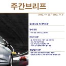 KARI 주간브리프 (11.05) - 한국자동차산업연구소 이미지