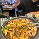 삼호 | 금천구 독산 맛집 / 인생 첫 소모듬구이 먹고 반한 삼호막창 본점 매장 후기