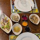 T.M.B 숯불닭바베큐 | 홍대 스테이크 무한리필 이빠네마그릴 브라질 슈하스코 먹으러 또간집