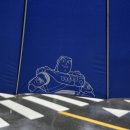 자담치킨월곡우산점 | 10월 3주차 : 간짬뽕, 아임도넛, 삼첩분식 바질크림떡볶이