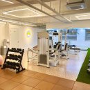 여성전용 오늘도 맑음 PT&헬스 이미지