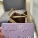 (내돈내산)오렌즈 체리문그레이 후기