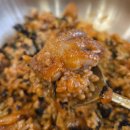 곤드레산채밥 | 담양 고서 맛집 화소담쭈꾸미 쭈꾸미 곤드레산채밥