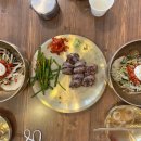 생활의 달인 냉면 최강달인 명태회냉면, 아바이순대가 맛있는 강력 추천 맛집 &#39;단천면옥&#39; 내돈내산 후기