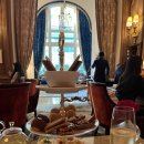 프루스트 | 리츠 파리 Ritz Paris 살롱 프루스트 애프터눈티 후기