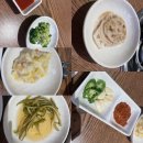보쌈의 맛 | 김해장유율하맛집, 한돈수육과 김장김치 잘 하는 맛집 ‘백산식당’에서 정석 보쌈의 맛 느낀 후기