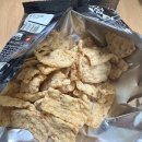 GS계림아이파크점 | 롯데 오잉 노가리칩 청양마요맛 먹어본 후기