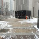 평촌더샵아이파크아파트 정문 이미지