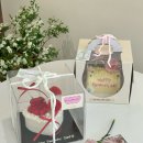 두유라이크케이크?(Do you like cake?) | [공지] 부산 서면 전포동 어버이날 케이크 2026 두유라이크케이크 어버이날 스승의날 레터링케이크