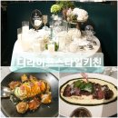 잠실석촌호수 맛집 분위기있고 맛있는 가성비 잠실 롯데타워 레스토랑