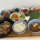 한끼밥집 이미지