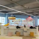 유일실내낚시터 | 아이랑 가볼만한곳 파주 키즈 카페 2탄 : 브레드 캐릭터 천국! 브레드이발소 파주운정점 (6세 8세 후기)