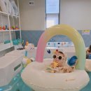 은천동-12 | 서울형 키즈카페 관악 은천동점 다녀온 후기 예약 방법, 이용요금, 베이비풀 정보