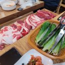 가마솥감자탕흑염소 이미지