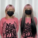 단다두리헤어 | [ 서울 광진구 자양동 | 붙임머리 ] " 단다두리 헤어 " 붙임머리전문 ! 붙임머리추천 ! 여자붙임머리...