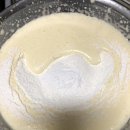 달달한 홈베이킹 디저트 이미지