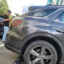 지에스25 수원장안공원점 | 수원권선구 렌트카 신형GV70 제네시스