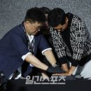 핸드프린팅 조형물 이미지