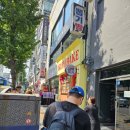 에그홀릭 부평점 | [부평] (내돈내산/솔직후기)두바이초콜릿,크루키맛집 아롬베이크