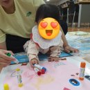 오늘도239&How미술 | [239일]우리 애기 난생 처음 상 받았어요! 내돈내산 난장미술 수료 후기