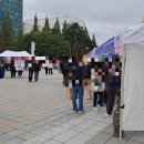 가람중학교 | youth k-culture festival 방문 후기