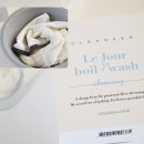 하얀빨래크리닝 이미지