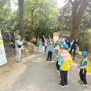 산사에서 찾는 소확행 더힐링스토리 「처음이와 밝음이의 무등산 산책」 네이버블로그