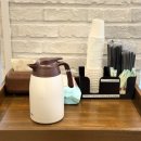 어은로 | 전주 중화산동 카페 디저트 맛집, 그래비티 메뉴 가격 솔직 후기