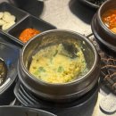 [합정 맛집] “합정고깃집” 생등심+갈비살+꽃살 구성 소고기모듬 후기 (합정 회식)