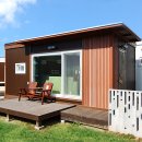 져스틴 하우스 이미지