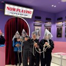 회사원 | 인천 송도 방탈출 셜록홈즈 [회사원] 후기