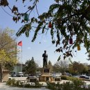 (주)제트뷰이알 | [튀르키예] 카파도키아 근교 당일치기 아바노스 마을 시장, 스타벅스, 전망대, 가볼만한 곳