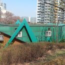 송내공원 화장실 이미지