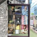노클(NOCLE) 샘플세일 및 23ss 선공개 팝업스토어