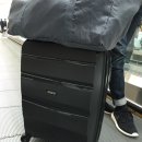 KEB하나은행버스정류장_R | 하노이 5박7일 중 첫째 날! 호안끼엠 호수/야시장