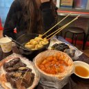 아하김밥 | 라페스타 김밥, 떡볶이+순대+오댕+김밥 -'아하떡볶이' 후기