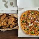 피자나라 치킨공주 일산덕이점