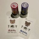 대구용지점(배송비) | [식권도안공유] 와우프레스 결혼식 식권 도안 셀프 제작 후기 (+다이소 도장과 함께) 내돈내산 후기