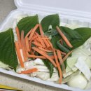 김밥짱.떡볶이