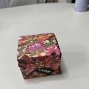 쉐이드(SHADE) | LUSH 러쉬 솔리드퍼퓸(고체향수) SHADE 쉐이드 내돈내산 후기