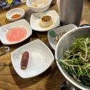 계룡산숯불갈비 중곡점