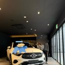 (주)바디프랜드서초전시장 | 벤츠 26년형 glc 300 쿠페 출고후기 딜러추천 내돈내산