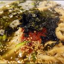 옛날멸치국수 이미지