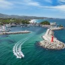 38선 숨길 디모테오길 이미지