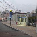 씨티타워 앞 이미지