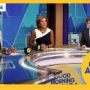 Good Morning America - Full Broadcast October 27, 2026 이미지